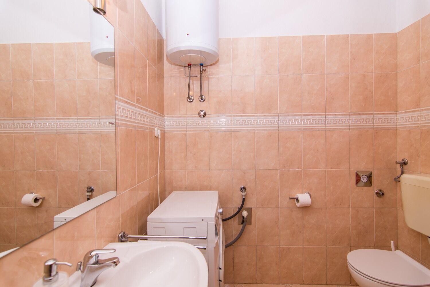 Apartments Ivica - Garden Terrace Слатине Экстерьер фото