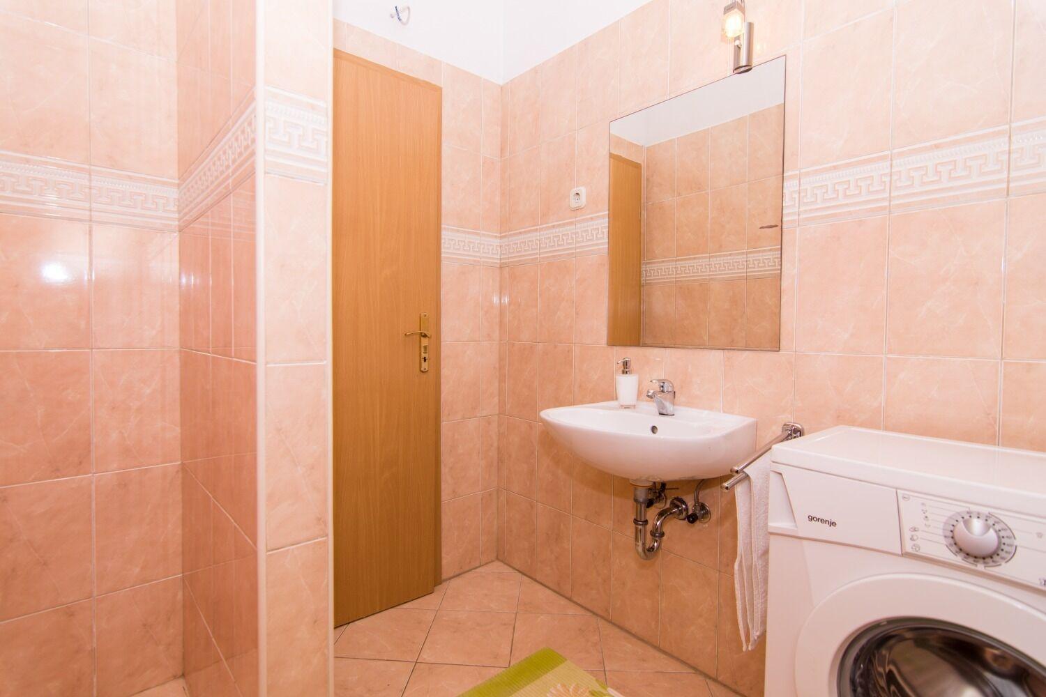 Apartments Ivica - Garden Terrace Слатине Экстерьер фото