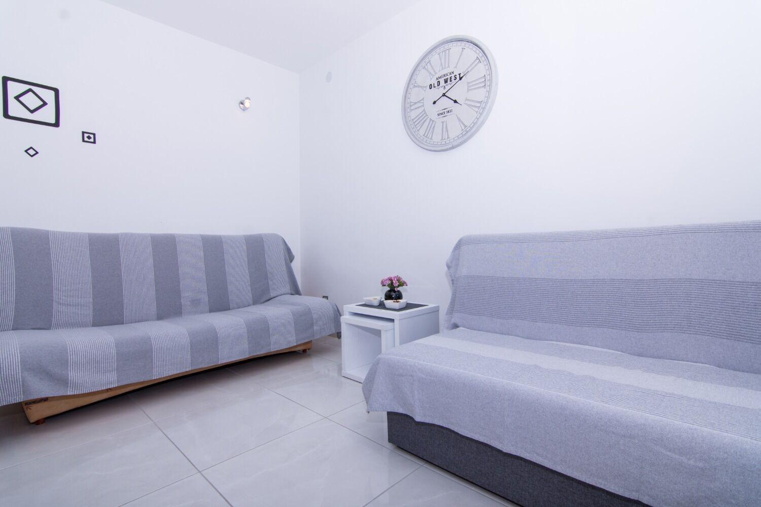 Apartments Ivica - Garden Terrace Слатине Экстерьер фото